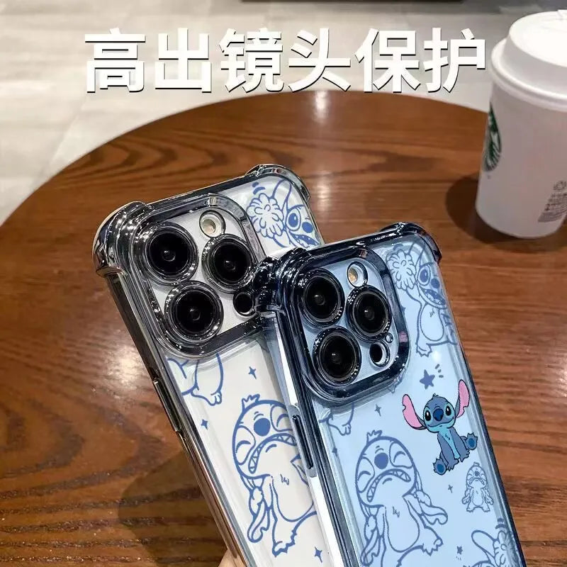 Stitch Phone Case